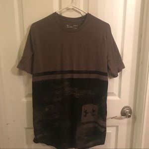 Under armour shirt